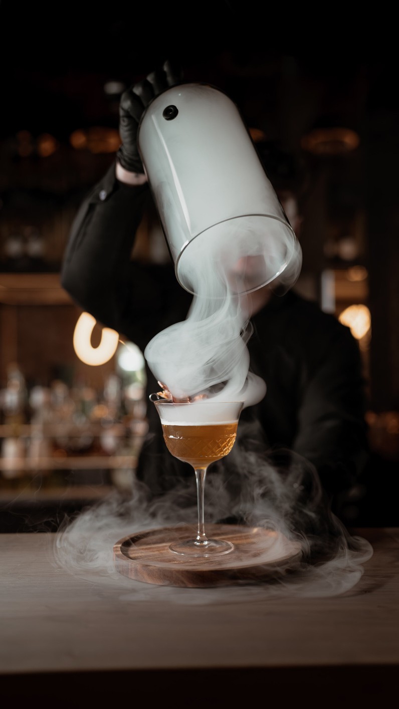 Barkeeper (m/w/d)