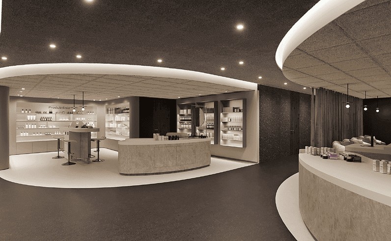 Assistant Spa Manager / Kosmetikerin (m/w/d)