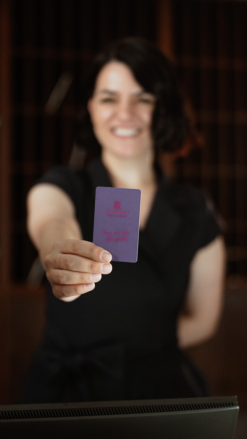 Rezeptionist (m/w/d)