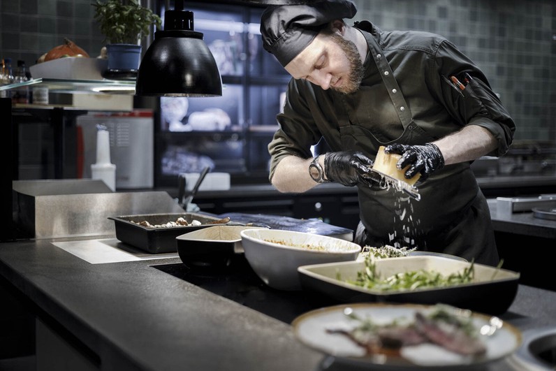 Chef de Partie (m/w/d)