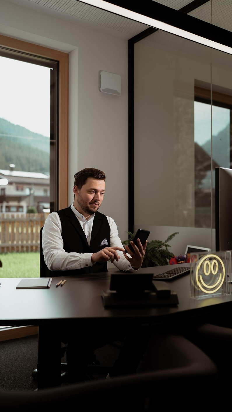 Buchhalter (m/w/d)