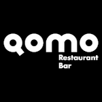 QOMO Restaurant & Bar | Bar & Lounge M 168 im Rheinturm Düsseldorf