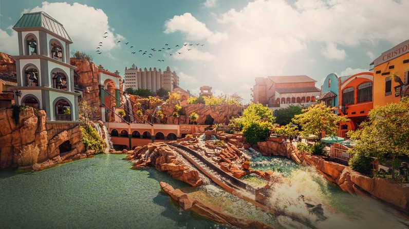 Mitarbeiter (m/w/d/k.A.) WC - Reinigung