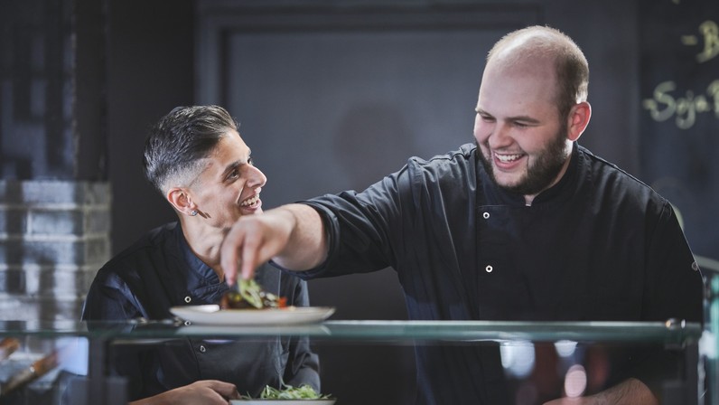 Operations & Quality Manager – Küche (m/w/d/k.A.)