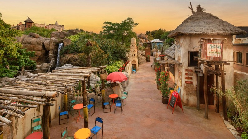 Mitarbeiter (m/w/d/k.A.) Kundenberatung & Verkauf