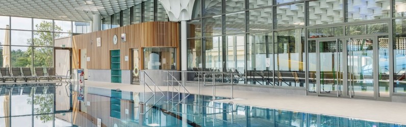 Quereinsteiger Rettungsschwimmer/ Saunameister zur Badeaufsicht (m/w/d)