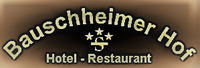 Hotel Bauschheimer Hof Hotel Bauschheimer Hof