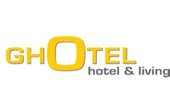 GHOTEL hotel & living - München