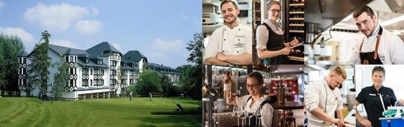 Barkeeper (M/W/D) mit Herz