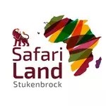 Senne Großwild Safariland