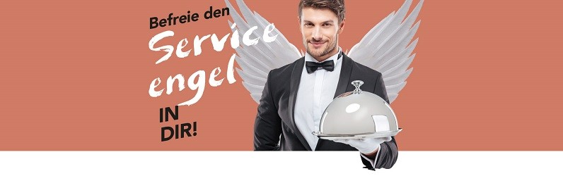 Serviceleiter m/w/d