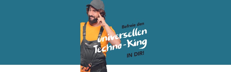Haustechniker (m/w/d)