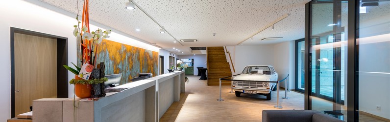 Stellv. Hausdame / Asst. Housekeeper  (m/w/d)