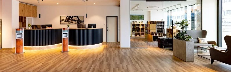 Minijob Mitarbeiter Housekeeping m/w/d