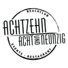 Achtzehnachtundneunzig Event Und Gastro GmbH