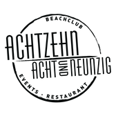 Achtzehnachtundneunzig Event Und Gastro GmbH