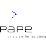 Michael Weyer, Senior Partner, Pape Consulting Group AG - München