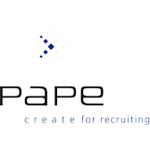 Michael Weyer, Senior Partner, Pape Consulting Group AG Michael Weyer, Senior Partner, Pape Consulting Group AG