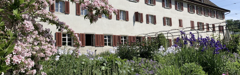 Betriebsassistent (m/w) 80% -100% Kloster Dornach