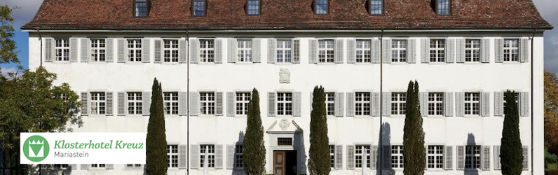 Servicemitarbeiter/in im Stundenlohn in Mariastein (SO)