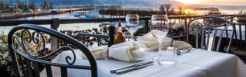 Teamplayer Gastronomie gesucht - Service mit und ohne Erfahrung (m/w) – Ostschweiz