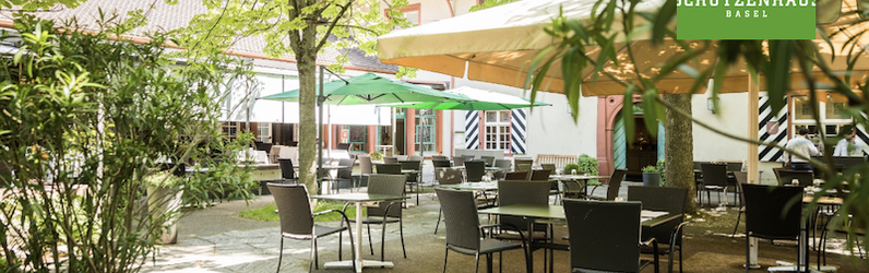 Servicefachkraft 80% -100% (m/w), Restaurant Schützenhaus