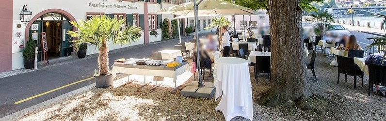 Officemitarbeiter / Hilfskoch (m/w) 50% befristet für die Sommersaison