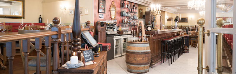 Betriebsleiter / Gastgeber (m/w) 100%