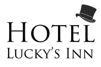 Hotel Luckys Inn Hotel Luckys Inn