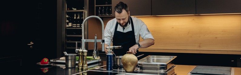 Chef de Partie (m/w/d)