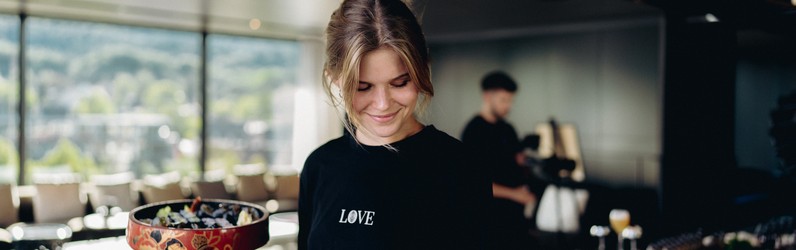 Chef de Rang (m/w/d) für unser Restaurant moriki