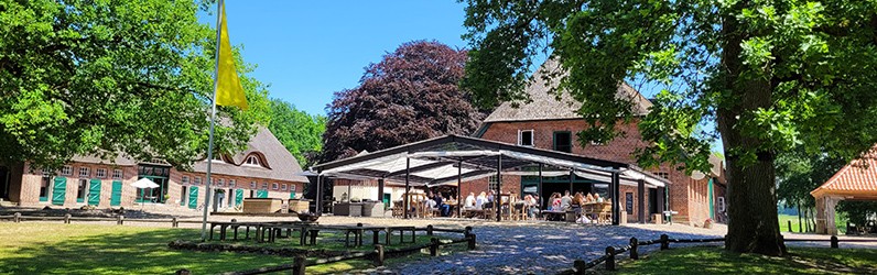 Reinigungskraft (m/w/d) für die Hotel- und Raumreinigung