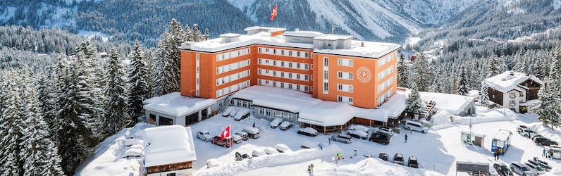 Facility Manager / Hausabwart