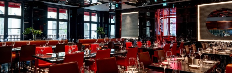 Restaurant Manager & F&B Manager on Duty m/w/d