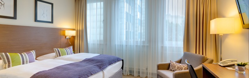 Technik Supervisor (m/w/d) im Hotel Sylter Hof