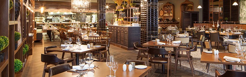 Chef de Partie (m/w/d) in unserem Pascarella Restaurant