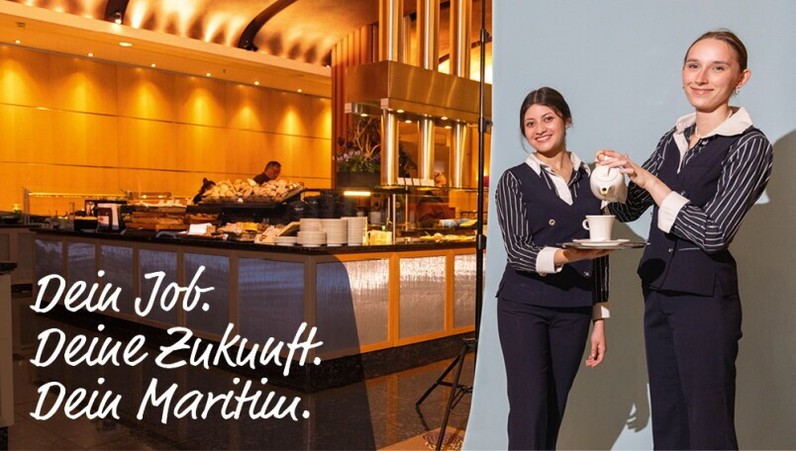 Aushilfe Bar (all gender)
