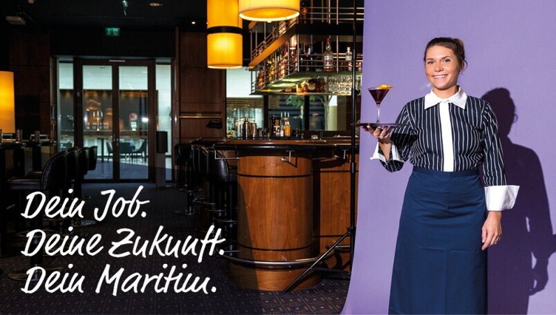 Barkeeper (all gender)