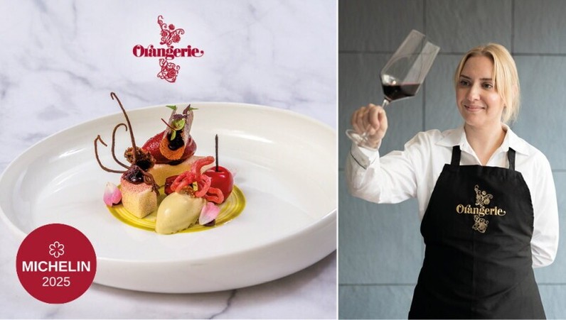 Ausbildung Fachkraft für Restaurants und Veranstaltungsgastronomie (all gender) - 2026