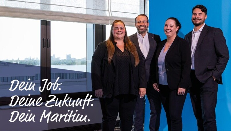 Personalkoordinator (all gender) Schwerpunkt Ausbildung
