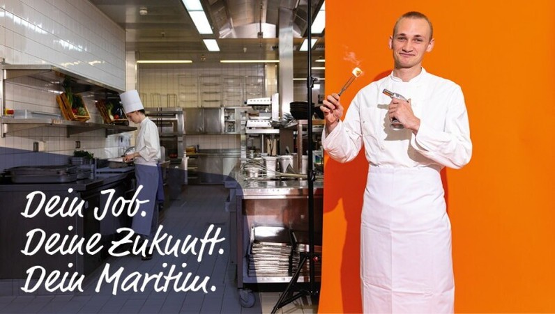 Commis de Cuisine (all gender)