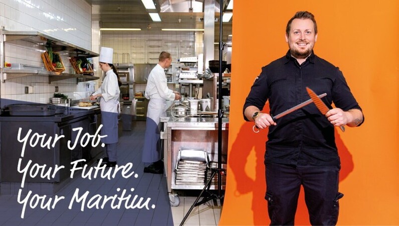 Sous Chef (all gender)