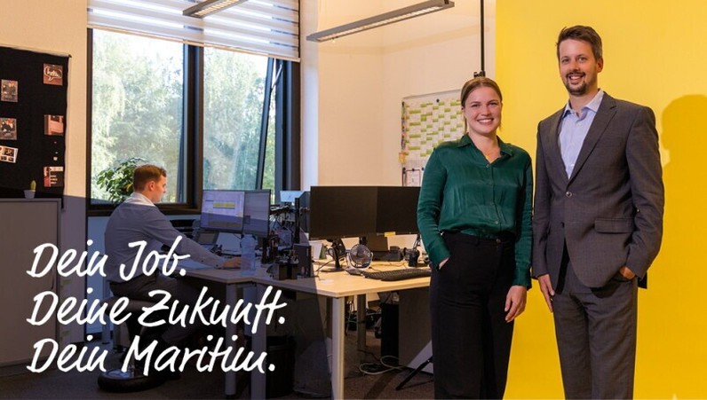 Buchhalter / Alleinbuchhalter (all gender) - mit sehr guten Englischkenntnissen
