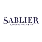 Sablier Rooftop Restaurant & Bar Zürich Flughafen