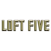LOFT FIVE Restaurant & Bar Zürich