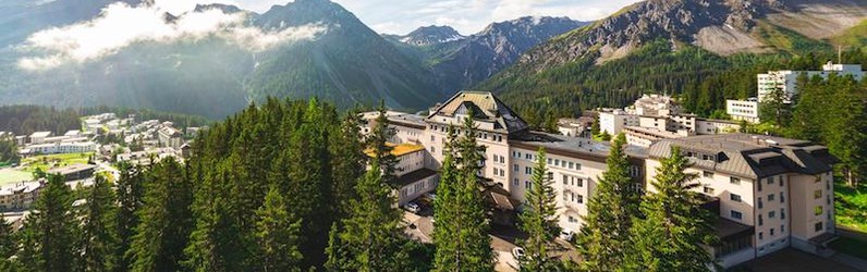 Housekeeping-Mitarbeiter (m I w I d) per sofort oder nach Vereinbarung I Arbeiten, wo andere Urlaub machen!