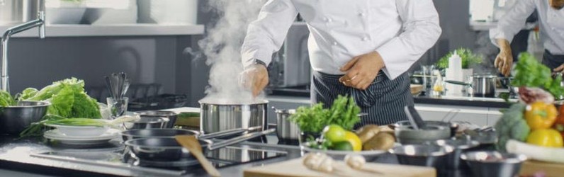 Sous Chef m/w/d