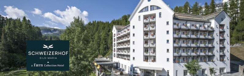 Servicemitarbeiter (m/w) Halbpensionsrestaurant Sommer 26