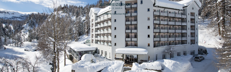 Chef de Service (m/w) Jahresstelle