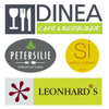 DINEA Café & Restaurant in der GALERIA Kaufhof - München-Marienplatz